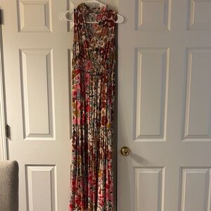 PinkBlush maxi